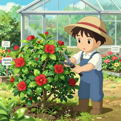 japonica