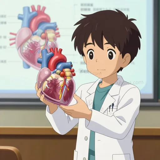 jarvik artificial heart