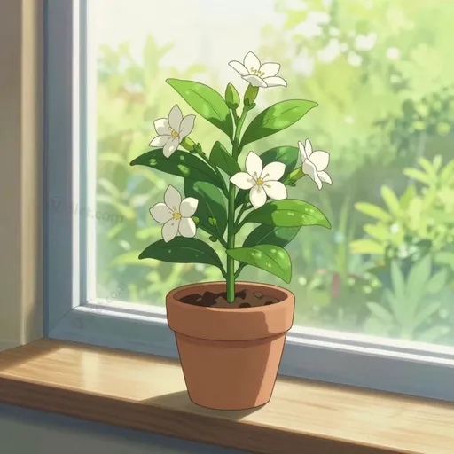 jasmin