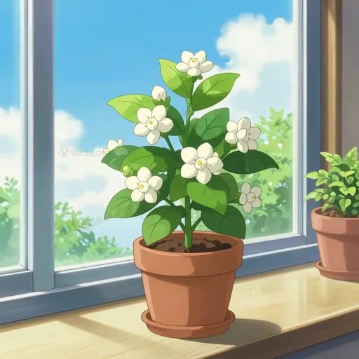 jasmine