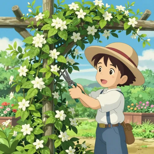 jasminum