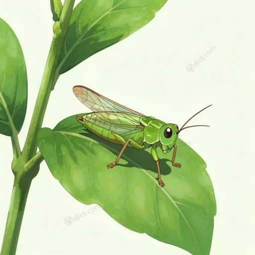 jassidae