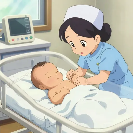 jaundice of the newborn
