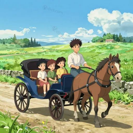 jaunting-car