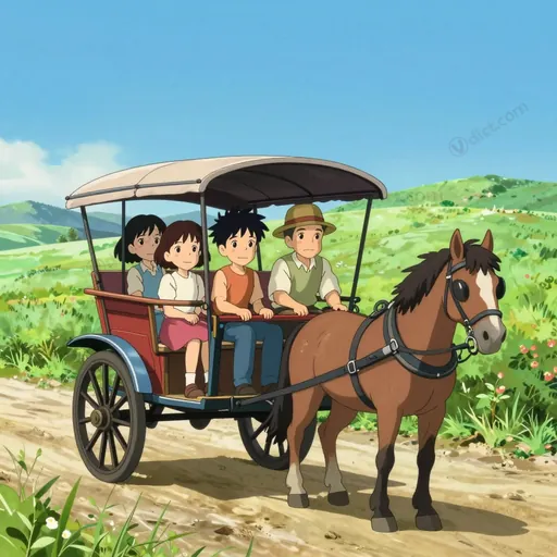 jaunting car