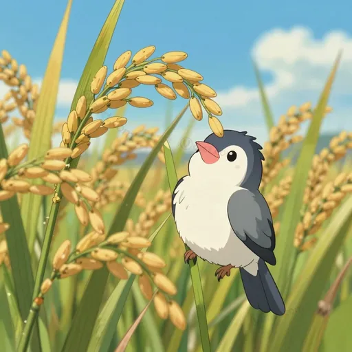java sparrow