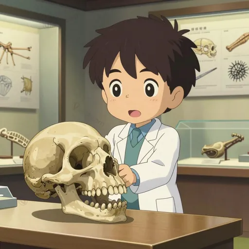 javanthropus