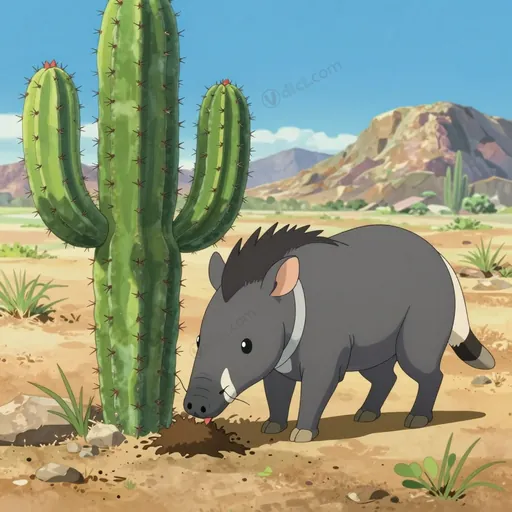 javelina
