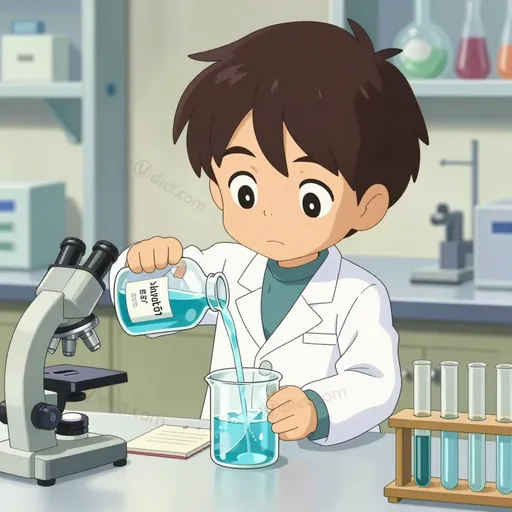 javelle water