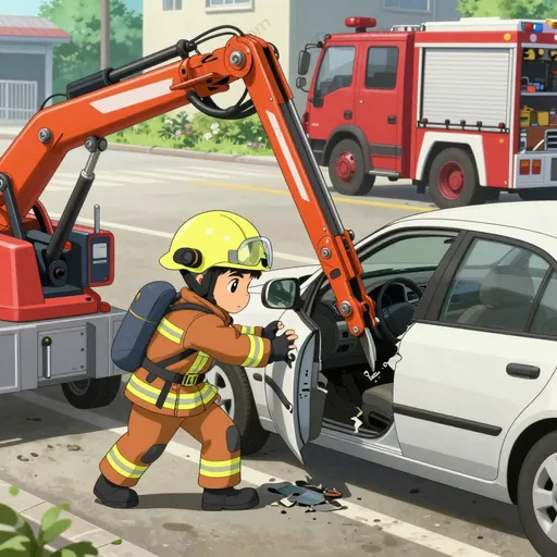 jaws of life