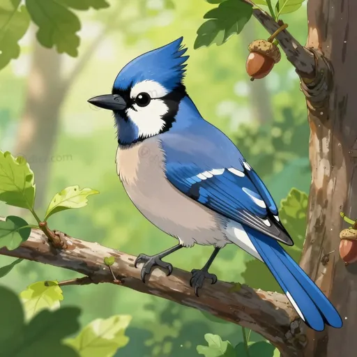 jaybird