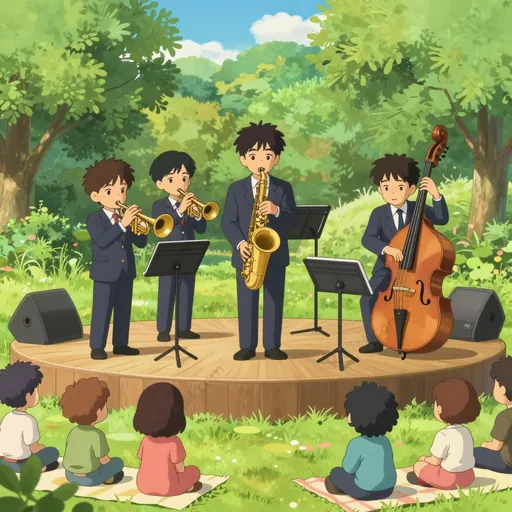 jazz