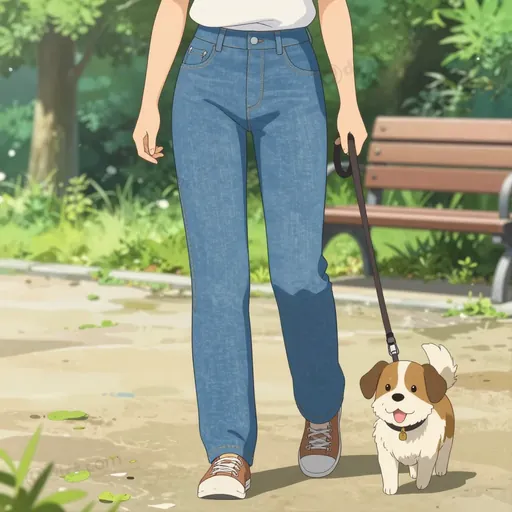 jean