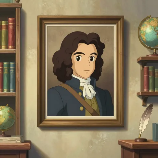 jean bernoulli