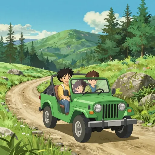 jeep
