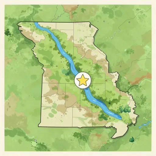 jefferson city