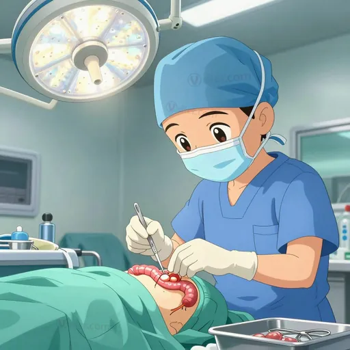 jejunectomy