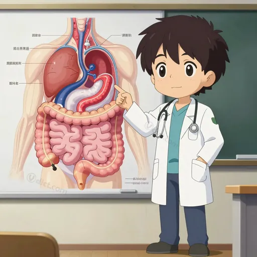jejunum