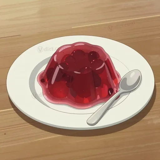 jellied