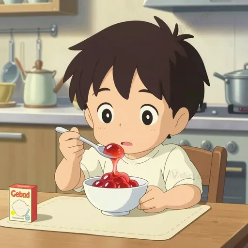 jello