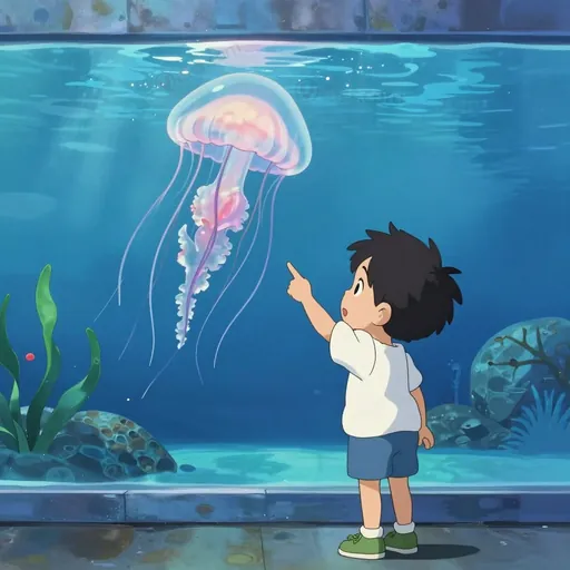 jellyfish