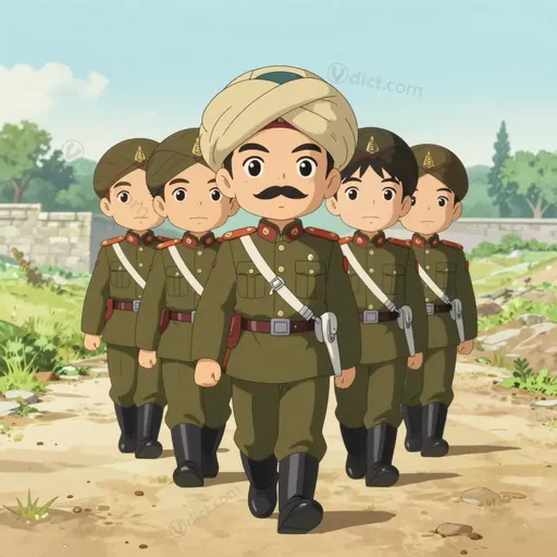 jemadar