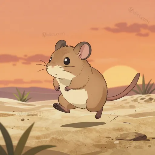 jerboa