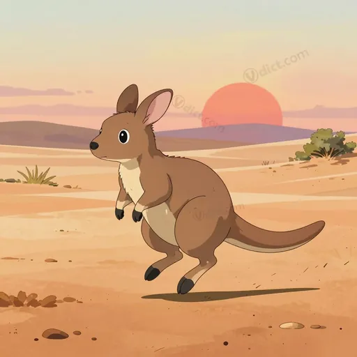 jerboa kangaroo