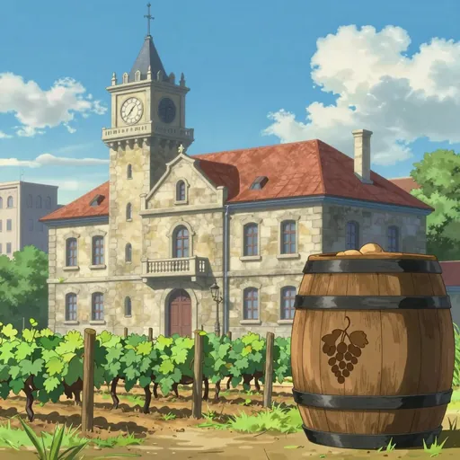 jerez de la frontera