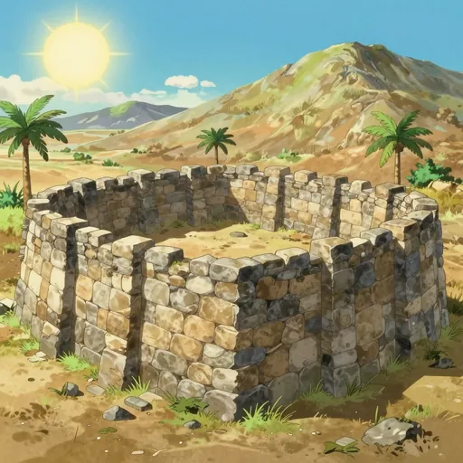 jericho