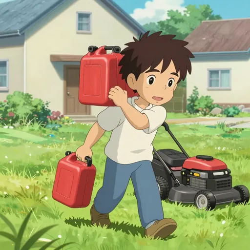jerrycan