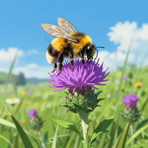 jersey knapweed
