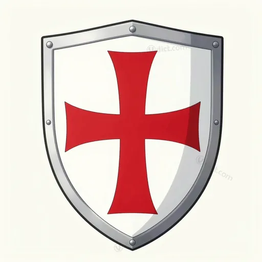 jerusalem cross