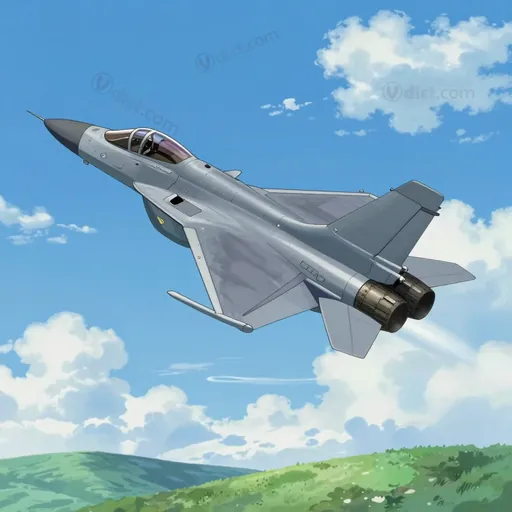 jet-fighter