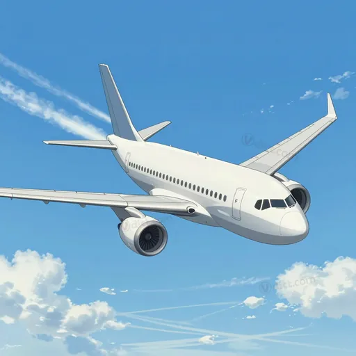 jet-propelled