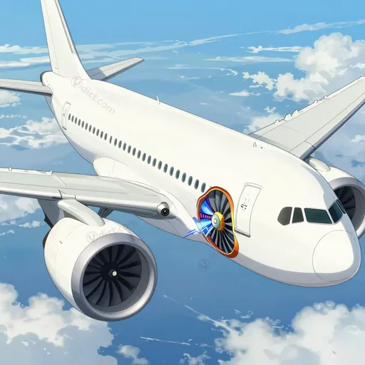 jet engine