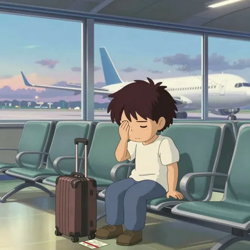 jet lag
