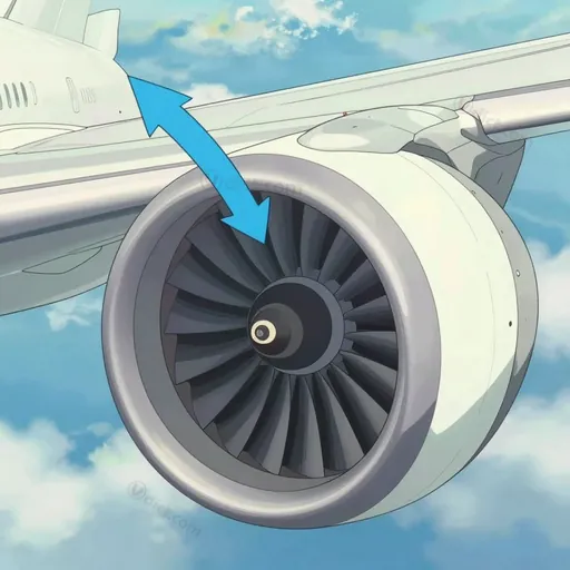jet propulsion