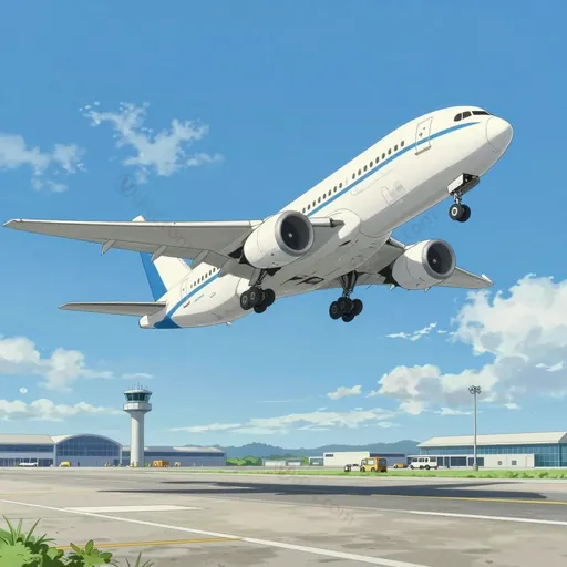 jetliner