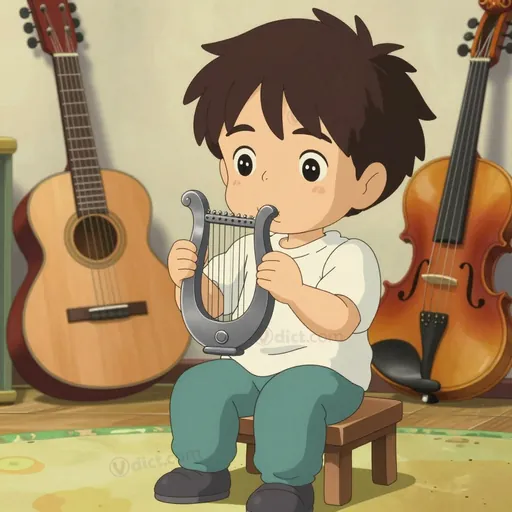 jew's harp