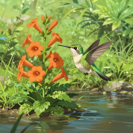 jewelweed