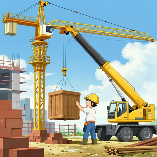 jib-crane