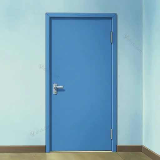 jib door