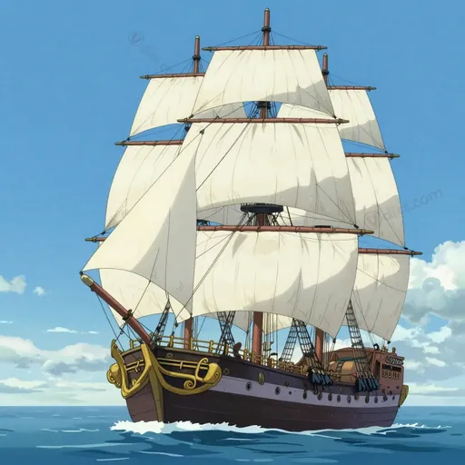 jigger-mast