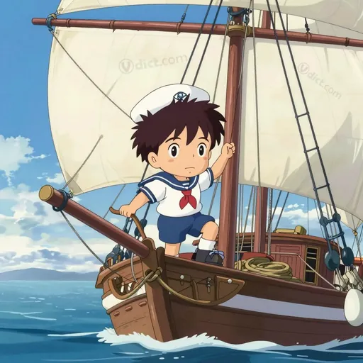 jiggermast