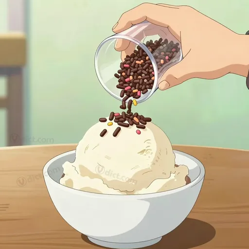 jimmies