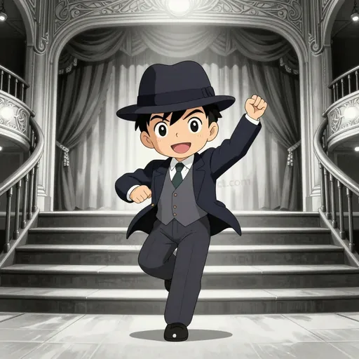 jimmy cagney
