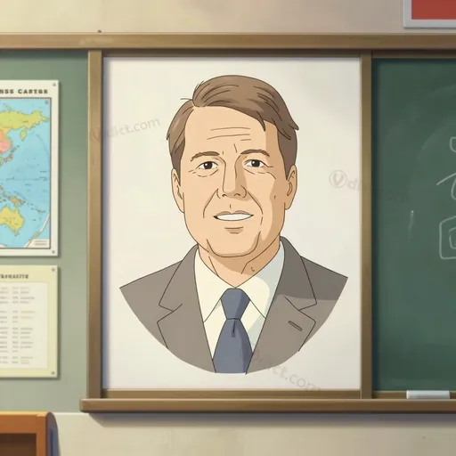 jimmy carter