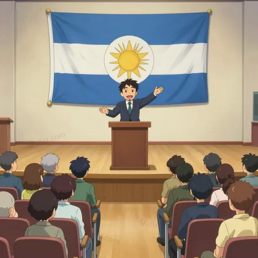 jingoistic