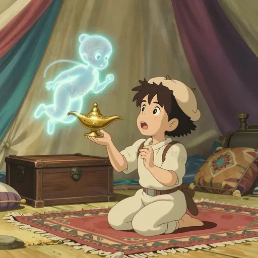 jinn